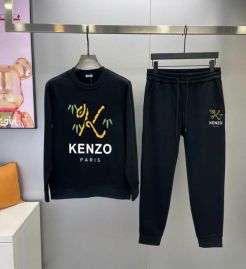 Picture of Kenzo SweatSuits _SKUKenzoM-5XLkdtn1429018